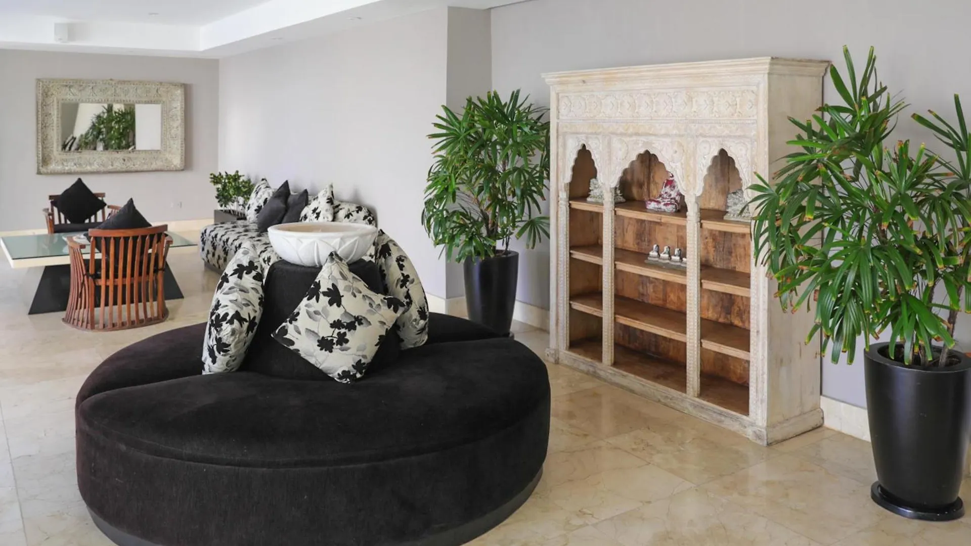 Ata07 - 2 Bedroom Amazing And Beautiful Apartment Private Pool Playa del Carmen 0*,