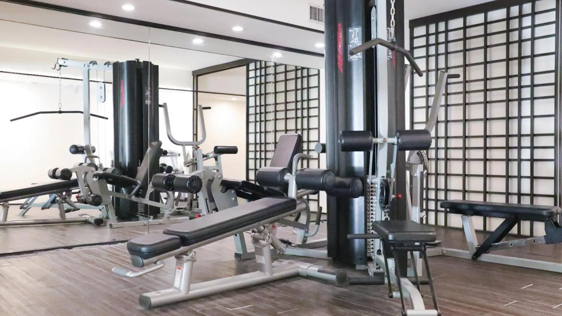 Ata07 - 2 Bedroom Amazing And Beautiful Apartment Private Pool Playa del Carmen