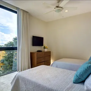 Anah By Flores Vacation Apartamento